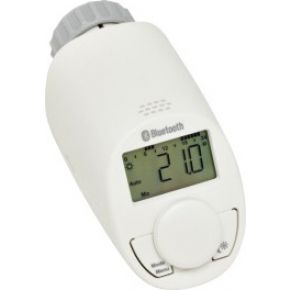 Image of EQ-3 Heizkrper Thermostat Bluetooth