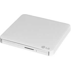 Image of LG GP50NW40 white