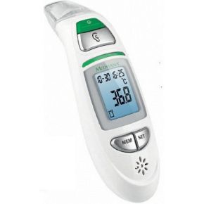 Image of Medisana Multifunctionele infrarood thermometer TM 750
