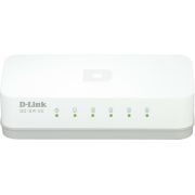 D-Link-GO-SW-5G-netwerk-netwerk-switch
