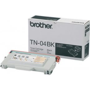 Image of Brother TN04BK