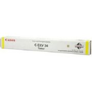 Canon C-EXV 34 - [3785B002]