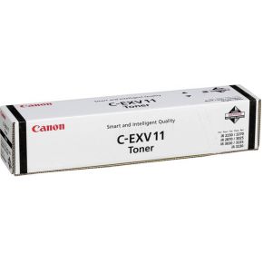 Image of Canon C-EXV 11 Zwart