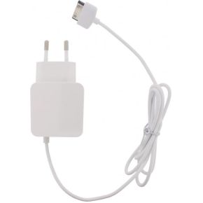 Image of Mobilize Thuislader Apple 30-Pins + USB 3,1A