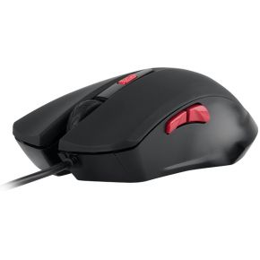 Image of G22 Optical Gaming Mouse