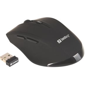 Image of Sandberg Wireless Mouse Pro