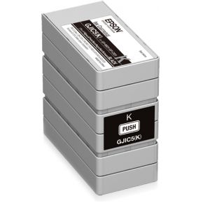 Image of Epson C13S020563 inktcartridge