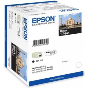 Image of Epson C13T74414010 inktcartridge