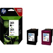 HP-N9J72AE-Combo-2-pak-BK-Color-nr-301