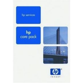 Image of Hewlett Packard Enterprise Startup ProLiant DL36x Service
