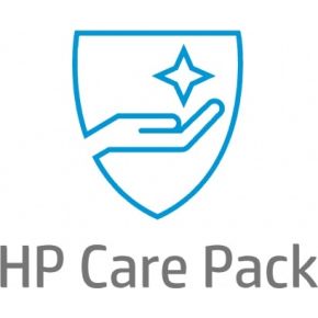 Image of HP 3 year Next business day Exchange Service