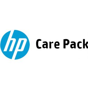 Image of HP 5 year TravelNext business day Notebook Only Service