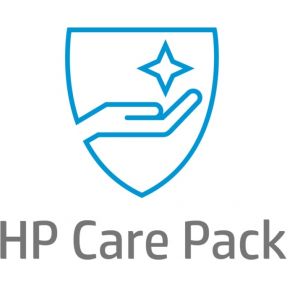 Image of HP eCare Pack 3=>3 jaar Schade dekking