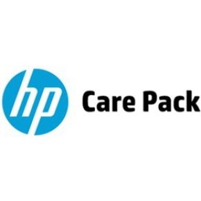 Image of HP Garantie Upgrade U7863E 4 jaar On-site NBD + Damage
