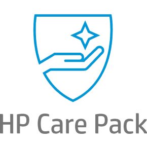 Image of HP eCarePack UK707E 3jr Pickup & Return