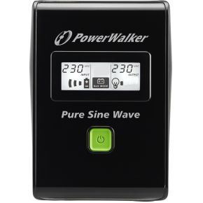 Image of BlueWalker PowerWalker VI 600 SW