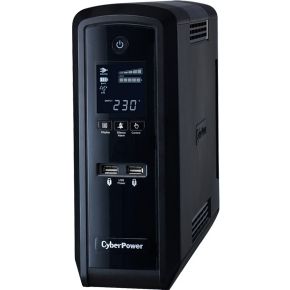 Image of CyberPower CP1300EPFCLCD UPS
