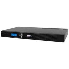 Image of CyberPower OR600ELCDRM1U UPS