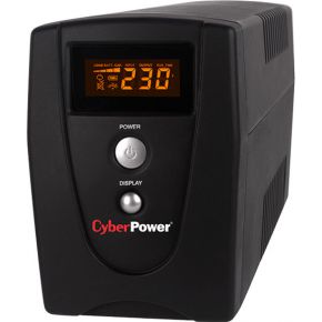 Image of CyberPower VALUE1000EILCD UPS