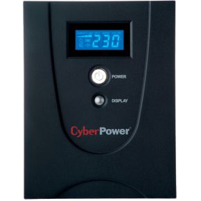 Image of CyberPower VALUE1500EILCD UPS