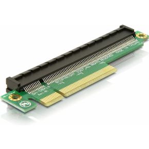 Image of DeLOCK Riser PCIe x8 - PCIe x16