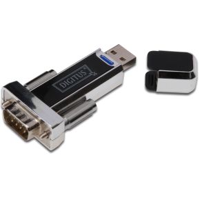 Image of Digitus USB 1.1 Serial Adapter