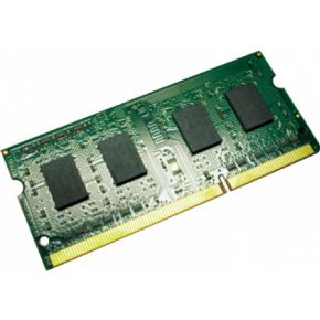Image of QNAP 1x4GB, DDR3L SODIMM, 1600MHz, LV
