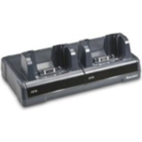 Image of Intermec DX2A22220 oplader voor mobiele apparatuur