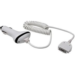 Image of Sandberg Car charger for iPad 2100 mA