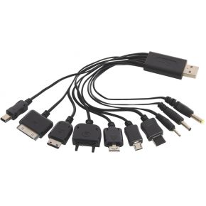 Image of Sandberg Multi USB Mobile Charger