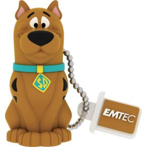 Image of Emtec USB2.0 HB106 8GB HB Scooby Doo