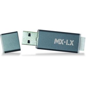 Image of Mach Xtreme MXUB3MLXY-64G USB flash drive