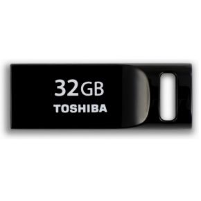 Image of Toshiba 32GB USB 2.0