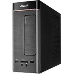 Image of Asus Desktop PC VivoPC K20CD-NL005T i3 6100, 500GB
