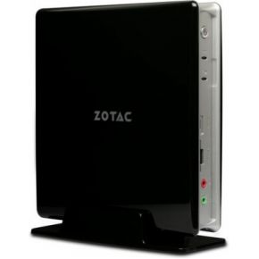 Image of Zotac ZBOX BI322 INTEL N3050 1.6 GHZ