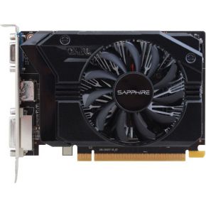 Image of Sapphire Radeon R7 250 2GB GDDR3 AMD Radeon R7 250 2GB