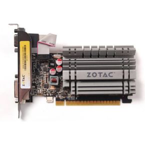 Image of Zotac GeForce GT 730 2GB NVIDIA GeForce GT 730 2GB