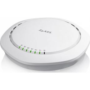 Image of ZyXEL Access Point WAC6502D-S WiFi AC1200