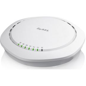 Image of ZyXEL Access Point WAC6503D-S WiFi AC1750