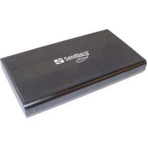 Image of Sandberg Multi Hard Disk Box 2.5''