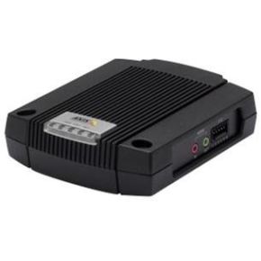 Image of Axis Q7401 Video Encoder