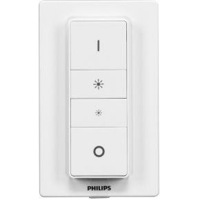 Image of Philips hue Dimmer