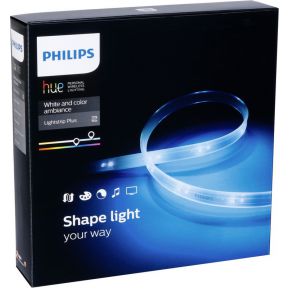 Image of Philips Hue LightStrip LED Starter Set