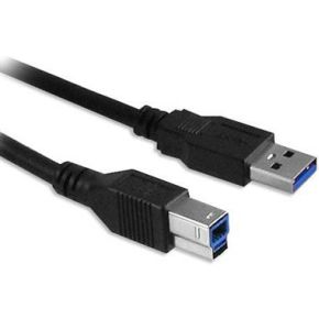 Image of Ewent EW9623 USB 3.0 Aansluitkabel 1.8m
