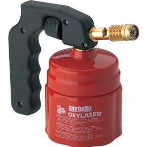 Image of Oxyturbo - Gassoldeerbrander Oxylaser