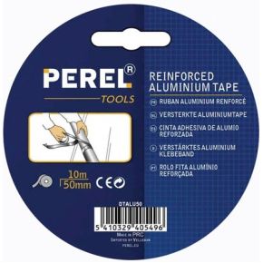 Image of Aluminium tape - Perel