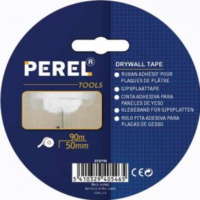 Image of Tape voegband voor gipsplaten - Perel