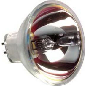 Image of Halogeenlamp Philips 250w / 24v, Elc Lange Levensduur, Gx5.3, 3400k, 500h