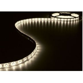 Image of KIT MET FLEXIBELE LED-STRIP EN VOEDING - WARMWIT - 300 LEDS - 5 m - 12
