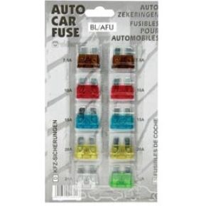 Image of Autozekering - Assortiment - HQ Products